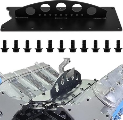 LS Engine Lift Plate Hoist Picker Cranet for Chevy LS Series LSX LS LS1 LS2