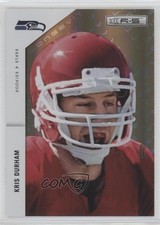 2011 Panini Rookies & Stars Rookie Longevity Parallel Gold 5/49 Kris Durham 0v0