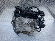 Motor Suzuki Ignis III I K12D 1.2 83PS 61kW 16TKm 2021 Benzin Engine Komplett