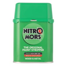 Nitromors Paint Stripper 375ml, 750ml or 500ml Aerosol