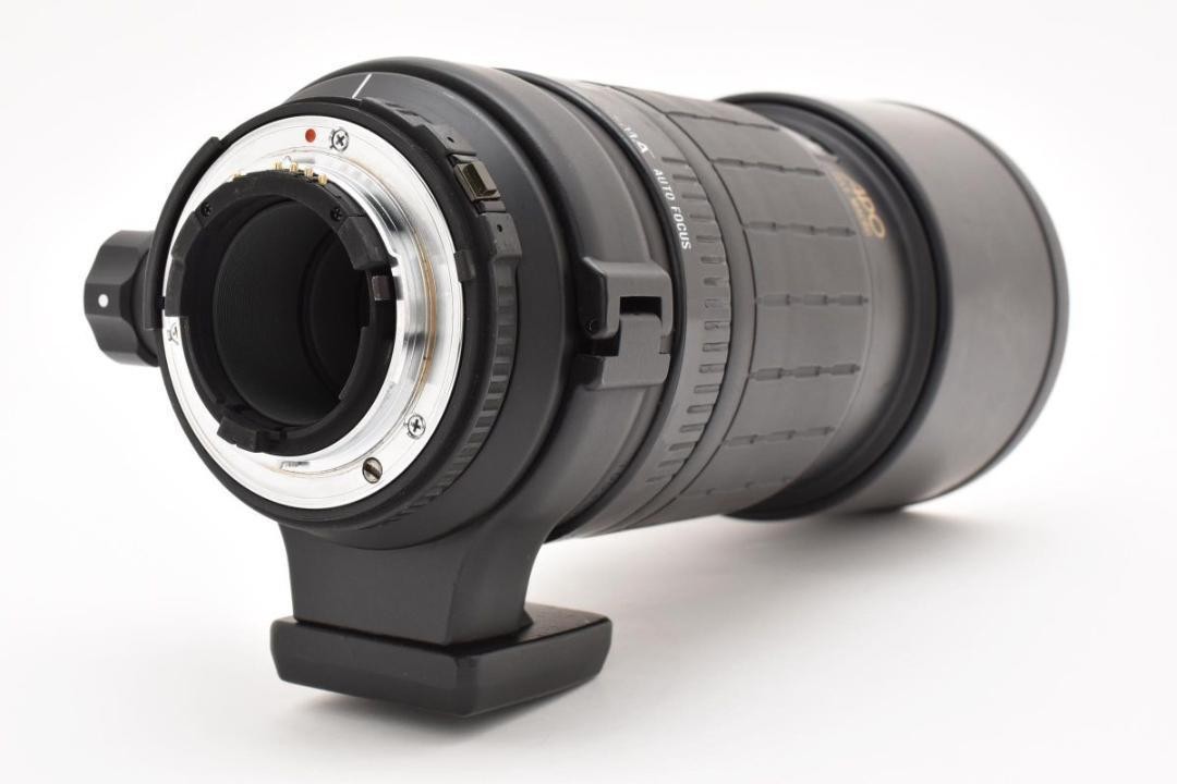 SIGMA 300mm F4 APO TELE MACRO Nikon レンズ SIGMA 300mm F4 APO TELE MACRO Nikon Lens | eBay