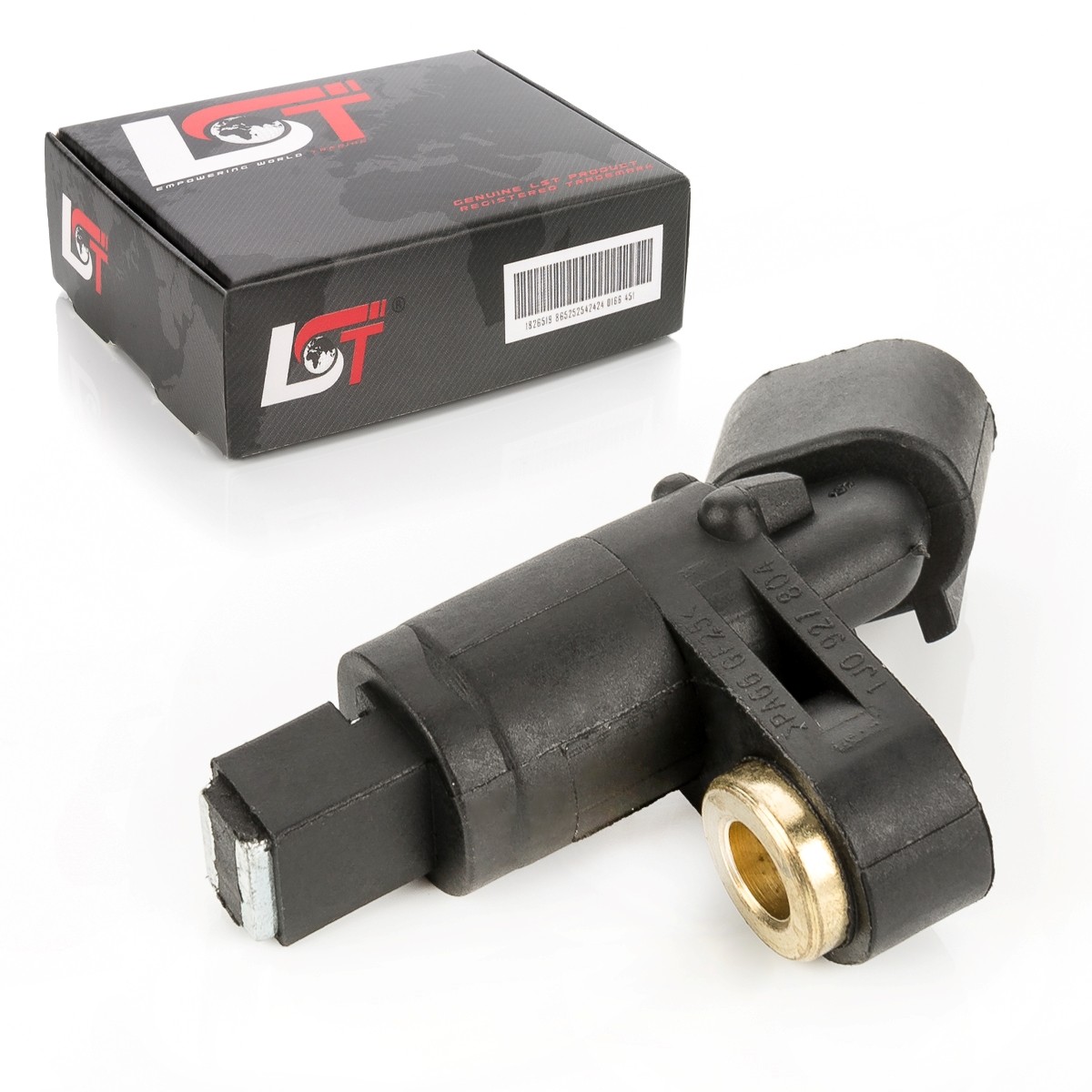 Abs Sensor Wheel Speed Sensor Front Right For Seat Arosa Cordoba Ibiza Inca Leon