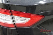 Driver Left Tail Light Lid Mounted Hybrid S Fits 13-16 FUSION 2048662