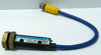 Eaton 13108AQD03 Comet Perfect Prox Series A2 Photoelectric Proximity Sensor