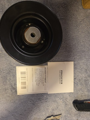 #ad Electric PTO Clutch for Cub Cadet MTD Craftsman RZT 42 50 917 04622 717 04183 $65.00