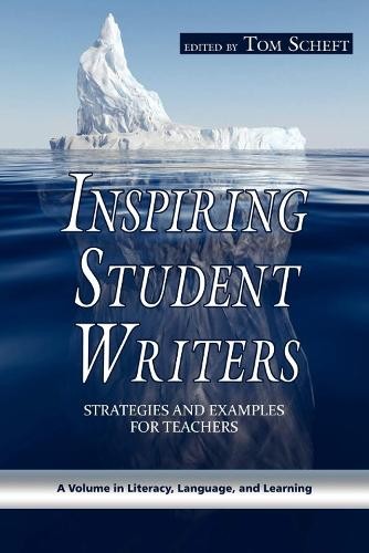 Inspiring Student Writers - 9781607520382