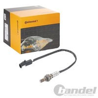 Continental/Vdo Lambdasonde Vor/Nach KAT Passend FüR Aston Martin DB7 Ford Couga