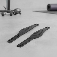 Bike Pedal Straps, 13 X 2.2 in Universal Exer...