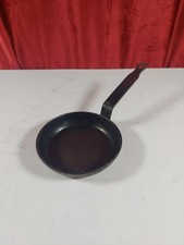 Heavy Cast Iron Small Frying