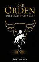 Lennard ChéRif | Der Orden | Taschenbuch | Deutsch (2025) | 348 S.