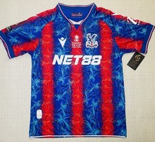 C P  shirt player Version FA CUP FINAL Amazing