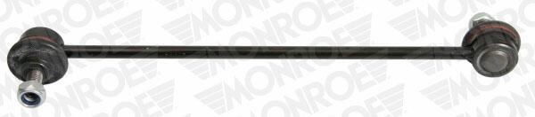 Monroe L69601 Stange/Strebe, Stabilisator Vorne Links Rechts FüR Opel Suzuki-image