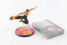 Street Fighter The Miniatures Brettspiel Jasco Games Kickstarter Fei Long