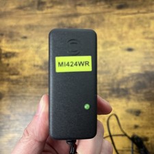 Actiontec MI424WR wireless router Power Adapter ONLY