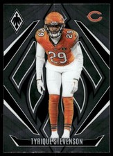 2024 Panini Phoenix #145 Tyrique Stevenson