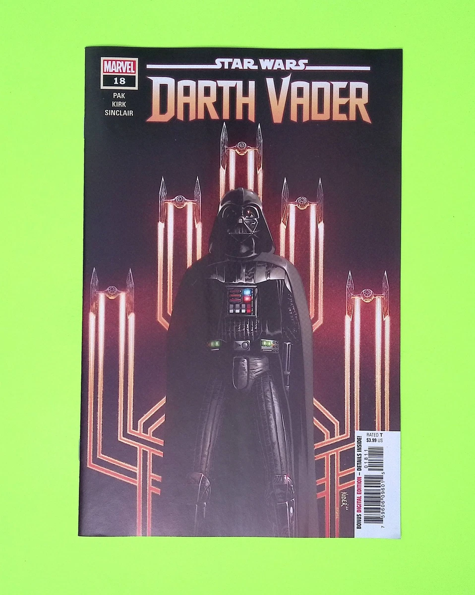 25+ Darth Vader #3 for sale | Updated Oct 2026
