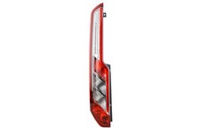 Heckleuchte passend für Ford Transit Custom 12 04/12- Links Halogen
