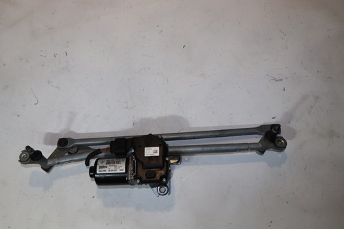 PORSCHE MACAN 95B FRONT WIPER MOTOR LINKAGE 95B955114C 95B955024D - Picture 6 of 8