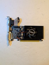 SZMZ GT610 2GB DDR3 Graphics Card, 64bit 1800MHz Computer Video Card with...