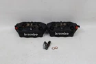 Aprilia RS660 RS 660 Factory 25+ Tuono Brembo Front Brake Calipers Caliper Pads
