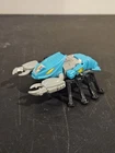 Vintage Transformers G1 Piranhacon Seacon Figure Nautilator 1988 W/ Both Claws