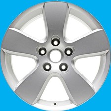 Dodge Ram 1500 2009 10 11 2012 20 Oem Rim Wheel 2363 N5576542