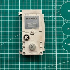 SMC EX600-SEN1 Ethernet/IP Interface Unit
