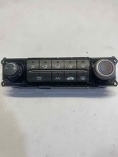 2009 Honda Civic A/C Heater Climate Control Switch Sdn DX w/ac