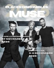 Muse Paris