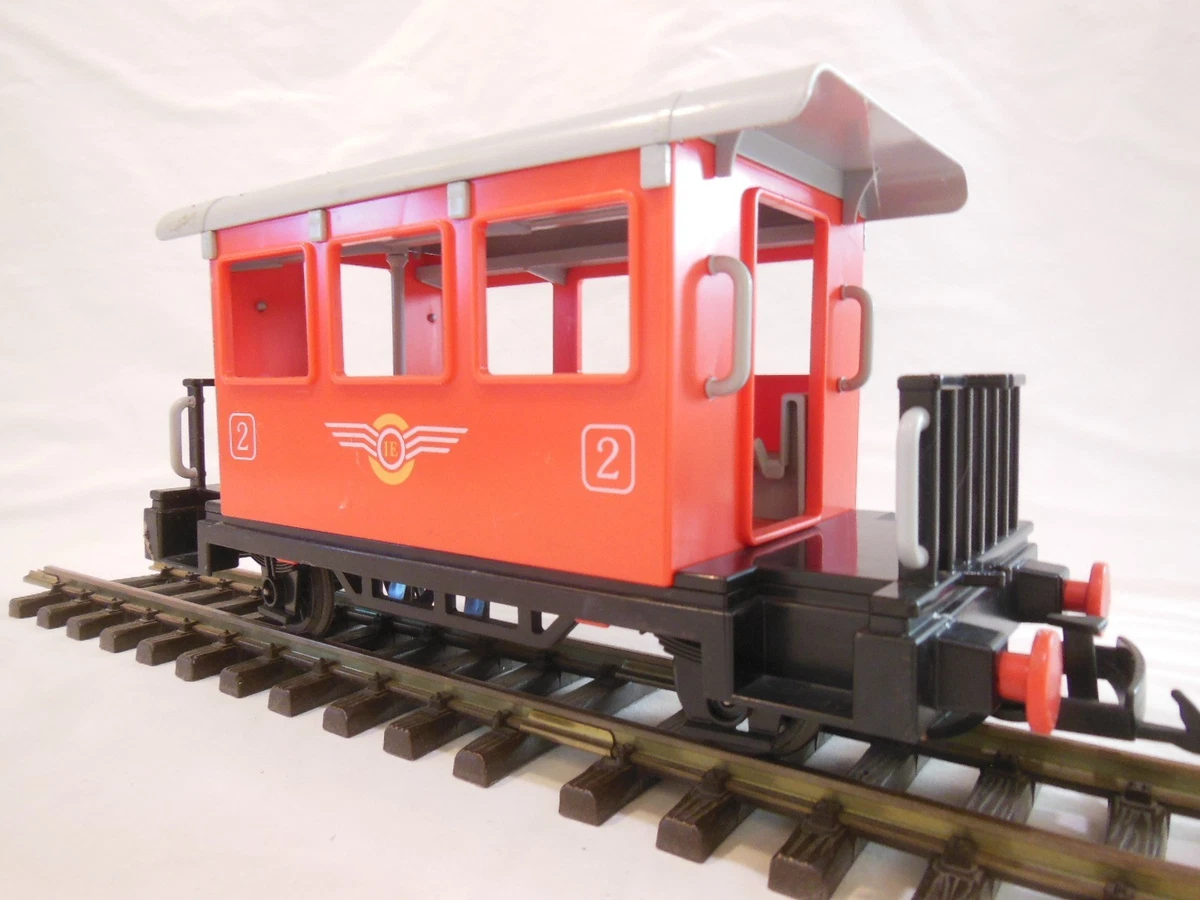 PLAYMOBIL Model Trains | Updated Oct 2026