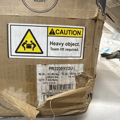 PR2200RT2U  CYBERPOWER