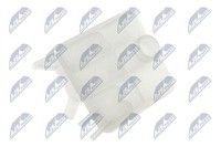 NTY AusgleichsbehäLter, KüHlmittel CZW-FR-002 FüR Ford
