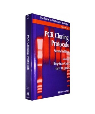 PCR Cloning Protocols