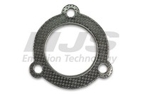 Dichtung Abgasrohr HJS 83 15 7129 FüR Ford WGR Galaxy Katalysator 1 16V