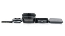[US Import fees Paid] Fujinon Fuji XF 18mm f/2 R lens Fujifilm X Series