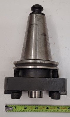 Seco CAT 50 E2504 73230 Boring Block