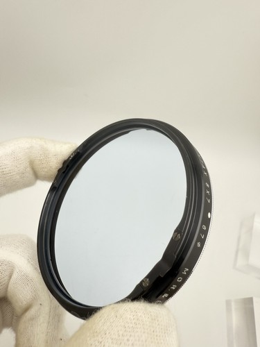 [MINT in Box] Asahi Pentax 6x7 67mm Mor. & Eve. Camera Lens Filter JAPAN #J39 - Picture 18 of 22