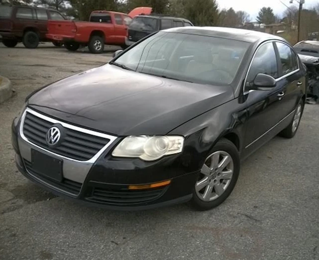 Volkswagen Jetta 2005-2008 aire acondicionado climatizador control de temperatura sin asientos térmicos Foto 4 de 4