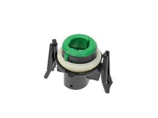GENUINE BMW 63131384100 Bulb Socket - Turn Si...