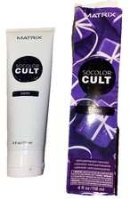 New Matrix SoColor Semi Permanent Hair Color ...