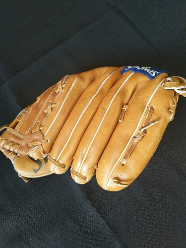 Guanto da baseball softball Spalding TFM-100 competizione 13" RHT - Foto 6 di 8