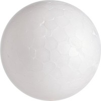 Vbs Styroporkugel, Ø 4 Cm