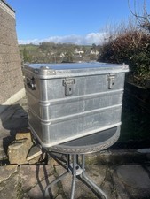 Alubox Aluminium Medium Storage/ Tool Box