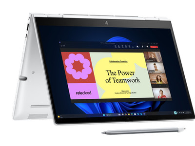 HP EliteBook 8 Flip G1i 5G 13 2025 TS Ultra5 235U 32GB 512GB W11Pro QWERTZ Renew