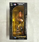 Forever Collectibles Legends of the Diamond Piazza MLB Bobblehead LE