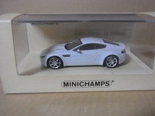 1/43 PMA ASTON MARTIN 8 antage (weiß)