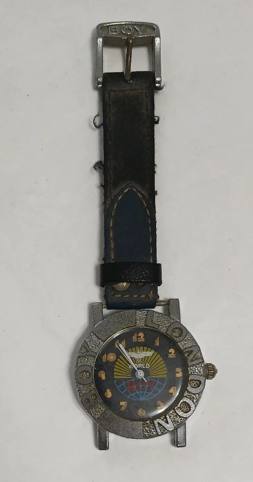BOY London Wristwatches for sale - eBay