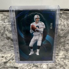 Panini Silhouette 2025 Dan Marino 85/99 No. 71 Miami Dolphins Football