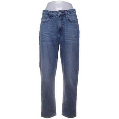 Seven7, Jeans, Größe: 27, MIMMY, Blau, Baumwolle, Einfarbig, Denim, Damen #ke6