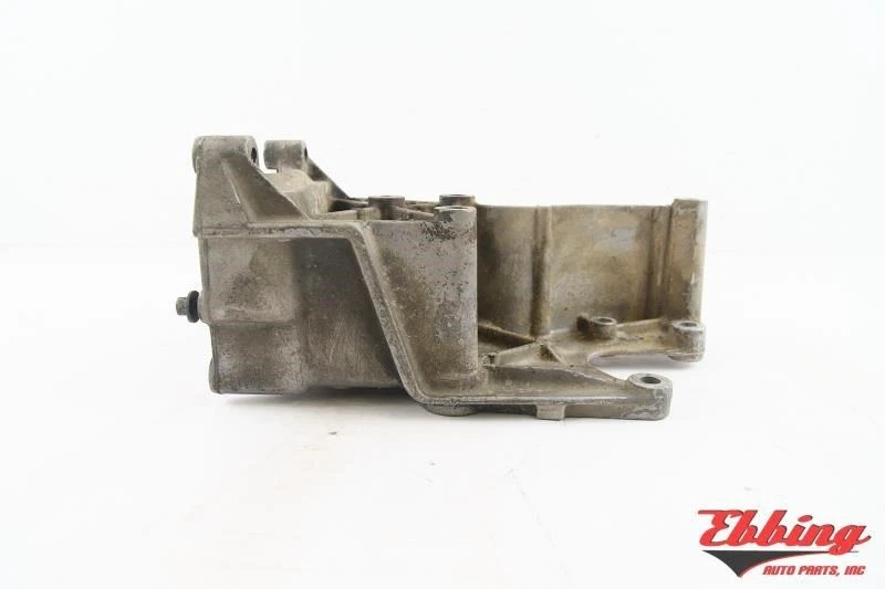 Power Steering Pump Bracket 4.3L ID: 12554522 Fits 1996-2001 GMC Jimmy 695435 - Изображение 2 из 4